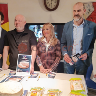 A Cavallermaggiore torna la Sagra del Gorgonzola DOP: undici giorni di gusto, musica e cultura (Foto e Video)