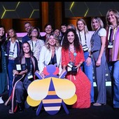 GammaDonna: il network dell’imprenditoria femminile innovativa ospite a IDA Summit 2026 GammaDonna: il network dell’imprenditoria femminile innovativa ospite a IDA Summit 2026