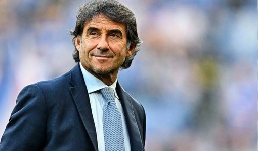 Giovanni Carnevali, nuovo ad e direttore generale della Juve
