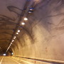 Lavori sulla provinciale del Sestriere: scattano i blocchi temporanei per riaprire i tunnel di Porte Lavori sulla provinciale del Sestriere: scattano i blocchi temporanei per riaprire i tunnel di Porte