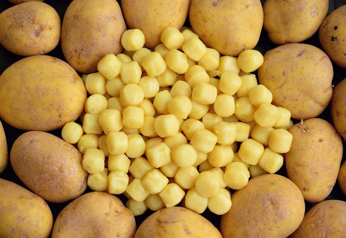 A ViviPomaretto Aprile è il momento di gustare gli gnocchi inclusivi