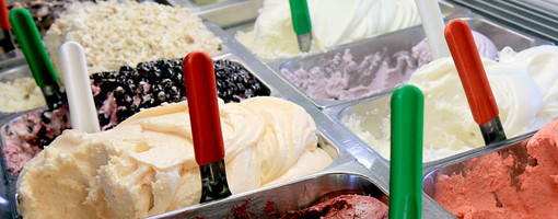 In Piemonte nel 2023 spesi 148 mln di euro in gelati: &quot;Ma gli ingredienti sono diventati carissimi&quot;
