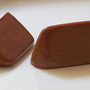 Non si placa la polemica intorno al Giandujotto Non si placa la polemica intorno al Giandujotto