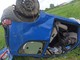 Incidente lungo la tangenziale di Torino
