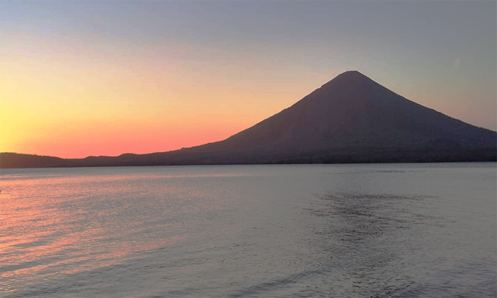 Ometepe, l'isola del Nicaragua che non somiglia alle aspettative