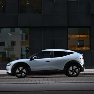 Hyundai IONIQ 3: scopri la nuova elettrica il 24 e 25 ottobre presso Hyundai Vela