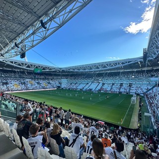 Lo Juventus Stadium ospiterà la finale di Uefa Conference League 2028