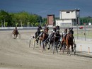 All'ippodromo di Vinovo una domenica tra grande trotto e moda