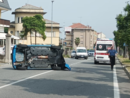 Incidente a Luserna San Giovanni Incidente a Luserna San Giovanni
