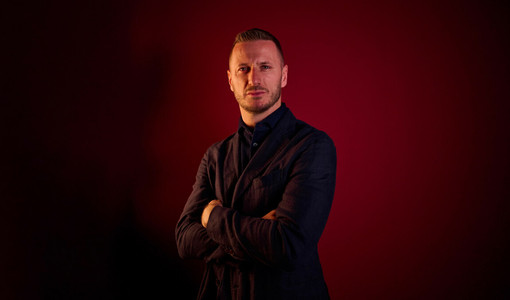 Ignazio Abate nuovo allenatore granata (foto tratta da Torinofc.it)