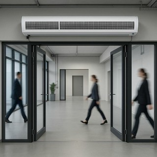 La crisi in Iran spaventa le piccole e medie imprese torinesi