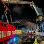 Incendio alla Teksid Aluminium di Carmagnola