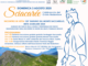 Tutto pronto, domenica 3 agosto, per l'evento &quot;Sciacarée, festa del Giubileo dei Parchi sul Monte Saccarello&quot;