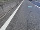 Incidente mortale lungo la Torino-Pinerolo: un morto carbonizzato