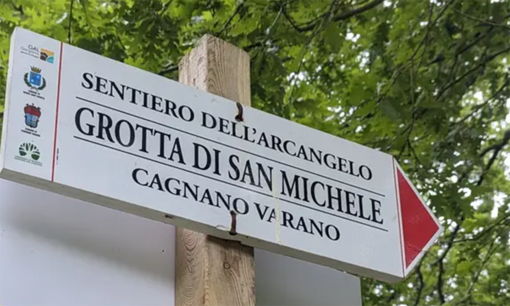 San Michele Arcangelo: un cammino che attraversa in silenzio l'Italia, dalla Val di Susa alla Puglia