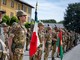 La conquista della vetta del Monte Nero celebrata a Pinerolo La conquista della vetta del Monte Nero celebrata a Pinerolo