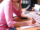 Immagine di repertorio di impresa femminile