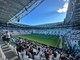 Lo Juventus Stadium ospiterà la finale di Uefa Conference League 2028