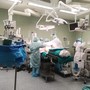 Miracolo a Torino: salvata madre al settimo mese colpita da embolia polmonare, poi fatta partorire