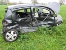 Nichelino, brutto incidente lungo la provinciale 143: due persone in ospedale Nichelino, brutto incidente lungo la provinciale 143: due persone in ospedale