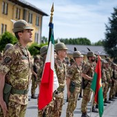 La conquista della vetta del Monte Nero celebrata a Pinerolo