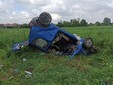Incidente lungo la tangenziale di Torino