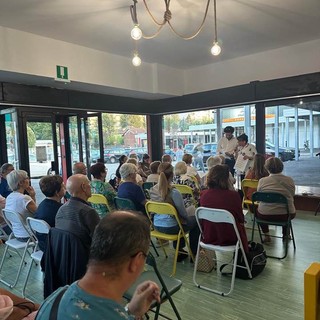 I Lions sostengono il Centro Diurno Aggregativo AIEF di Mirafiori Sud