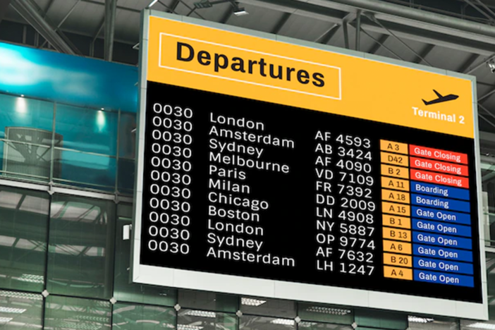 I viaggi "di ritorno": tornare nello stesso Paese a distanza di tempo I viaggi "di ritorno": tornare nello stesso Paese a distanza di tempo