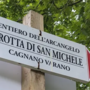 San Michele Arcangelo: un cammino che attraversa in silenzio l'Italia, dalla Val di Susa alla Puglia San Michele Arcangelo: un cammino che attraversa in silenzio l'Italia, dalla Val di Susa alla Puglia
