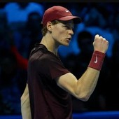 Atp Finals, per Bolelli-Vavassori e Sinner oggi missione finale Atp Finals, per Bolelli-Vavassori e Sinner oggi missione finale