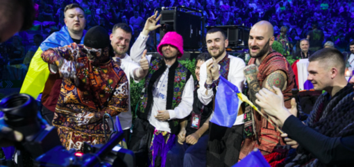 Eurovision, è ufficiale: l'edizione 2023 non sarà in Ucraina. Torino spera nel bis?