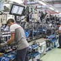 In Piemonte quasi introvabili gli operai specializzati