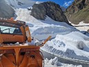 Al via la stagione delle strade di alta quota nel Torinese