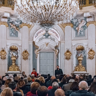 Immagine di archivio