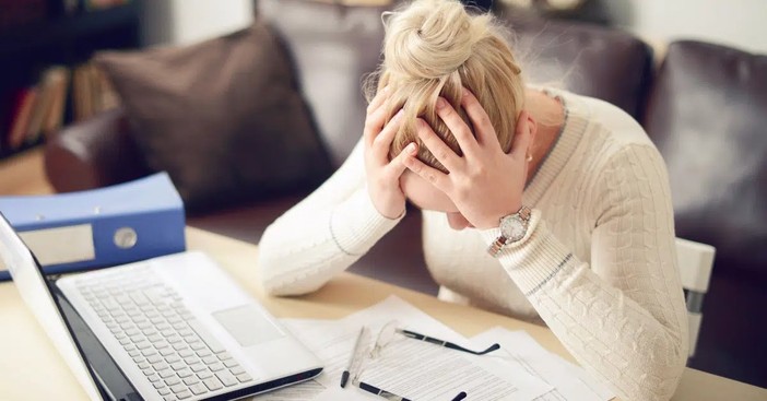 Ecco chi rischia il sovrindebitamento