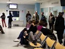 L'influenza 'affolla' i pronto soccorso degli ospedali: +7% rispetto al 2024 L'influenza 'affolla' i pronto soccorso degli ospedali: +7% rispetto al 2024