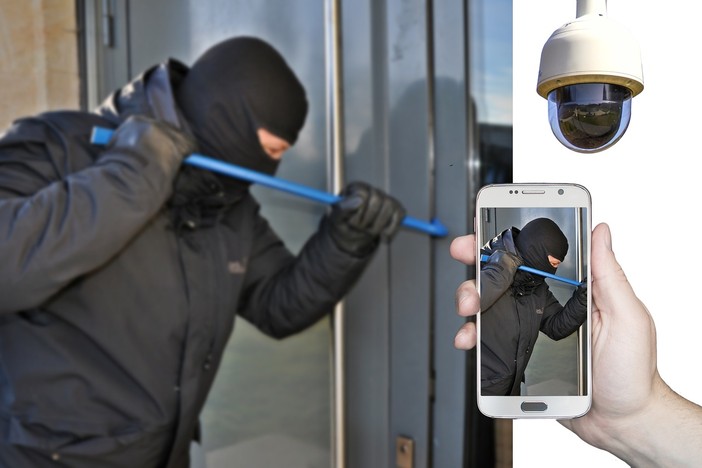 I piemontesi temono per la sicurezza delle proprie case I piemontesi temono per la sicurezza delle proprie case
