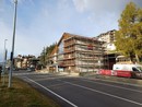 Aperto il cantiere per rilanciare la Casa Olimpia di Sestriere