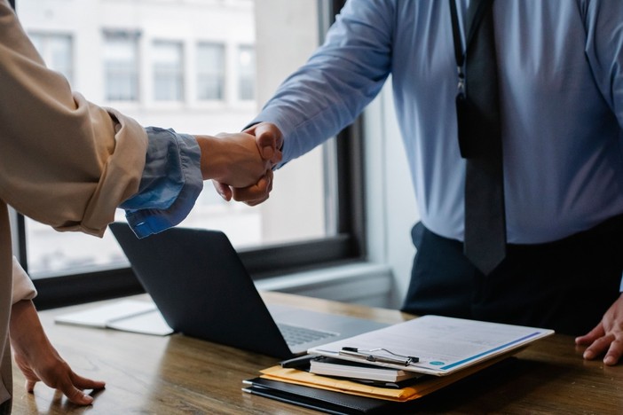 “Cresci in Granda”, a Fossano il networking tra aziende che vogliono fare affari in provincia di Cuneo “Cresci in Granda”, a Fossano il networking tra aziende che vogliono fare affari in provincia di Cuneo