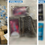 Oltre cento chili tra fumo e erba stipati in un garage: arrestato spacciatore ad Orbassano