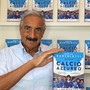 Marino Bartoletti al Festival dei Libri Sportivi con “La storia del calcio azzurro in 50 ritratti”