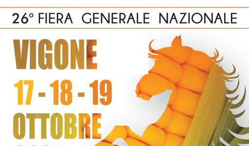 Torna Mais &amp; Cavalli e Vigone si trasforma in un’arena di spettacoli equestri e buona musica