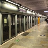 metro