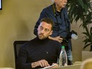 Marchisio 'bacchetta' la Juve: "Mancano equilibrio e identità dentro e fuori dal campo" Marchisio 'bacchetta' la Juve: "Mancano equilibrio e identità dentro e fuori dal campo"