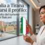 Dall’Italia a Tirana per rifarsi il profilo: il nuovo volto del turismo medico nei Balcani