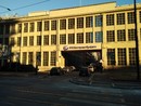 Sede torinese di Microtecnica