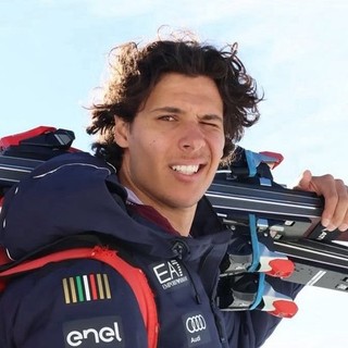 Lo sci italiano e il Piemonte in lutto per la morte di Matteo Franzoso