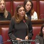 Augusta Montaruli, tra i relatori dell’incontro