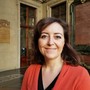 La consigliera Dem, Monica Canalis