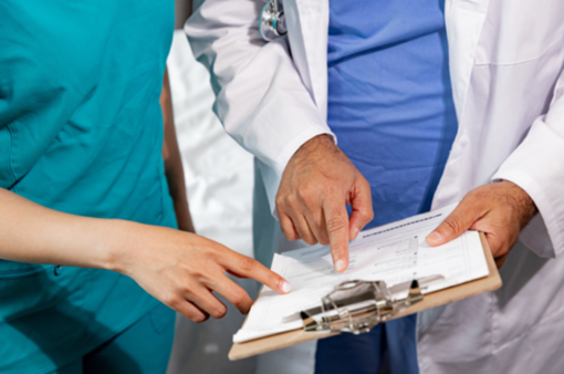 Asl To5, la ricerca che cambia le cure: due studi tra Moncalieri e Chieri Asl To5, la ricerca che cambia le cure: due studi tra Moncalieri e Chieri